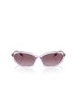 Gafas De Sol Ralph RA5338U RA5338 Violeta Mujer de Ralph Lauren