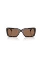 Gafas De Sol Ralph RA5342U RA5342 Marrón Mujer de Ralph Lauren