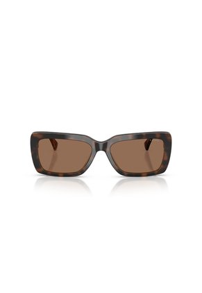 Gafas De Sol Ralph RA5342U RA5342 Marrón Mujer