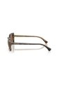 Gafas De Sol Ralph RA5342U RA5342 Marrón Mujer de Ralph Lauren