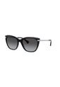Gafas De Sol Ralph RA5267 Negro Mujer de Ralph Lauren