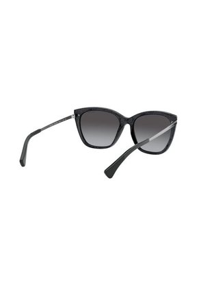 Gafas De Sol Ralph RA5267 Negro Mujer