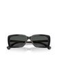 Gafas De Sol Ralph RA5342U RA5342 Negro Mujer de Ralph Lauren
