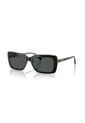 Gafas De Sol Ralph RA5342U RA5342 Negro Mujer de Ralph Lauren