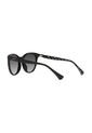 Gafas De Sol Ralph RA5294 Negro Mujer de Ralph Lauren