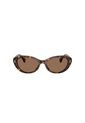 Gafas De Sol Ralph RA5350U Marrón Mujer de Ralph Lauren