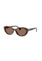 Gafas De Sol Ralph RA5350U Marrón Mujer de Ralph Lauren