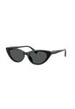 Gafas De Sol Ralph RA5352U Negro Mujer de Ralph Lauren