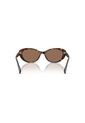 Gafas De Sol Ralph RA5350U Marrón Mujer de Ralph Lauren
