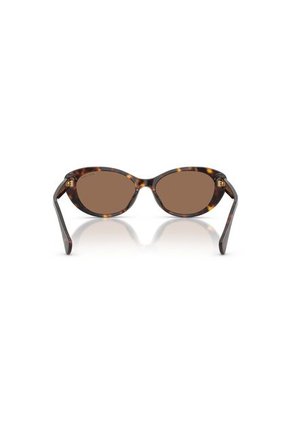 Gafas De Sol Ralph RA5350U Marrón Mujer