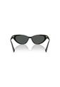 Gafas De Sol Ralph RA5352U Negro Mujer de Ralph Lauren