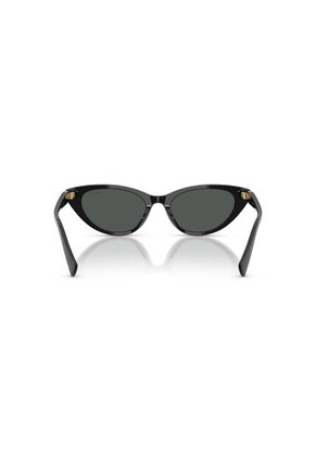 Gafas De Sol Ralph RA5352U Negro Mujer