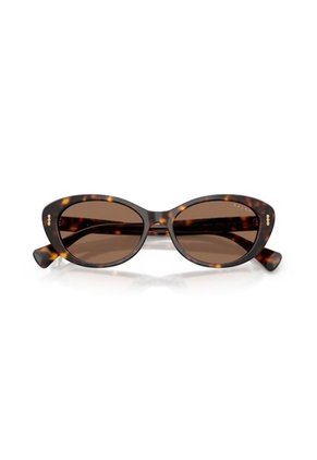 Gafas De Sol Ralph RA5350U Marrón Mujer