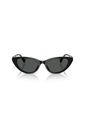 Gafas De Sol Ralph RA5352U Negro Mujer de Ralph Lauren