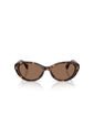 Gafas De Sol Ralph RA5350U Marrón Mujer de Ralph Lauren