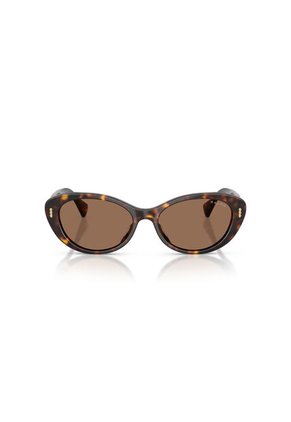 Gafas De Sol Ralph RA5350U Marrón Mujer
