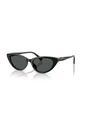 Gafas De Sol Ralph RA5352U Negro Mujer de Ralph Lauren