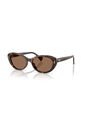 Gafas De Sol Ralph RA5350U Marrón Mujer de Ralph Lauren