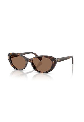 Gafas De Sol Ralph RA5350U Marrón Mujer
