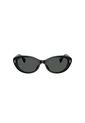 Gafas De Sol Ralph RA5350U Negro Mujer de Ralph Lauren