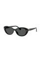 Gafas De Sol Ralph RA5350U Negro Mujer de Ralph Lauren