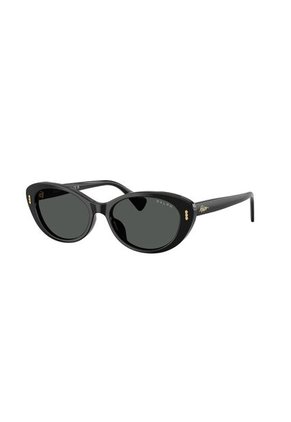 Gafas De Sol Ralph RA5350U Negro Mujer