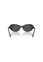 Gafas De Sol Ralph RA5350U Negro Mujer de Ralph Lauren