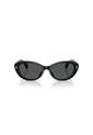 Gafas De Sol Ralph RA5350U Negro Mujer de Ralph Lauren