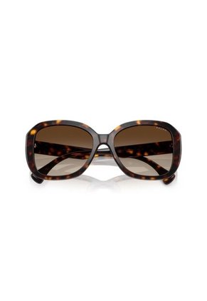 Gafas De Sol Ralph RA5321 Marrón Mujer