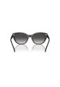 Gafas De Sol Ralph RA5324 Negro Mujer de Ralph Lauren