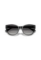 Gafas De Sol Ralph RA5324 Negro Mujer de Ralph Lauren