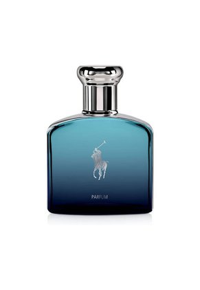 Perfume Polo Deep Blue De Ralph Lauren Para Hombre 125 Ml