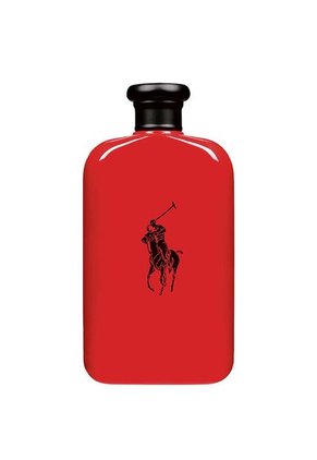Perfume Polo Red De Ralph Lauren Para Hombre 200 Ml