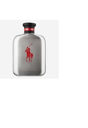 Perfume Polo Red Rush De Ralph Lauren Para Hombre 125 Ml