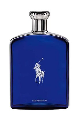 Perfume Polo Blue Edp De Ralph Lauren Para Hombre 125 Ml
