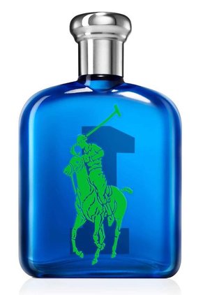 Perfume Big Pony 1 Blue De Ralph Lauren Para Hombre 100 Ml