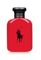 Perfume Polo Red Eau De Parfum De Ralph Lauren Para Hombre 125 Ml de Ralph Lauren