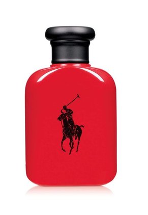Perfume Polo Red Eau De Parfum De Ralph Lauren Para Hombre 125 Ml