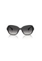 Gafas De Sol Ralph RA5316 Negro Mujer de Ralph Lauren