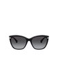 Gafas De Sol Ralph RA5267 Negro Mujer de Ralph Lauren