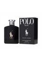 Perfume Polo Black De Ralph Lauren Para Hombre 125 Ml de Ralph Lauren