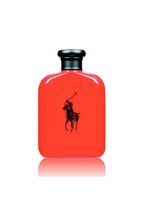 Perfume Polo Red De Ralph Lauren Para Hombre 125 Ml