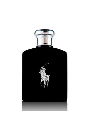 Perfume Polo Black De Ralph Lauren Para Hombre 125 Ml