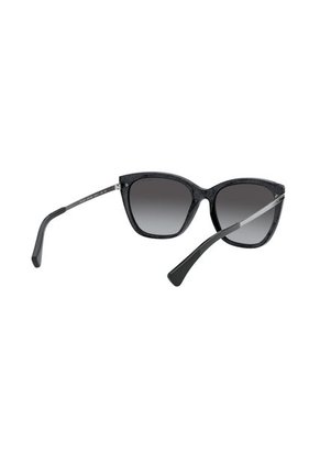 Gafas De Sol Ralph RA5267 Mujer Negro