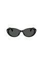 Gafas De Sol Ralph RA5350U Negro Mujer de Ralph Lauren