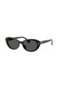Gafas De Sol Ralph RA5350U Negro Mujer de Ralph Lauren