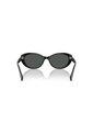 Gafas De Sol Ralph RA5350U Negro Mujer de Ralph Lauren