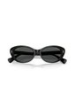 Gafas De Sol Ralph RA5350U Negro Mujer de Ralph Lauren