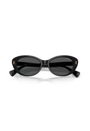 Gafas De Sol Ralph RA5350U Negro Mujer
