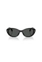 Gafas De Sol Ralph RA5350U Negro Mujer de Ralph Lauren